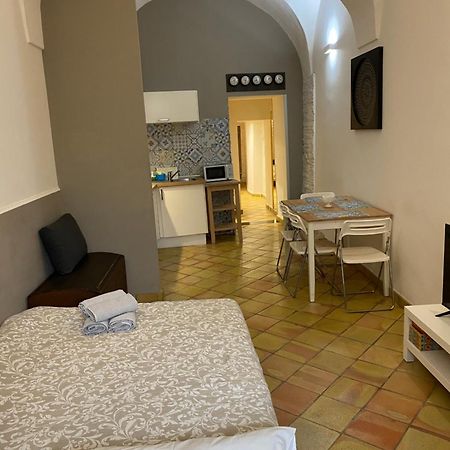 Evviva La Sicilia Catania Apartment Exterior foto