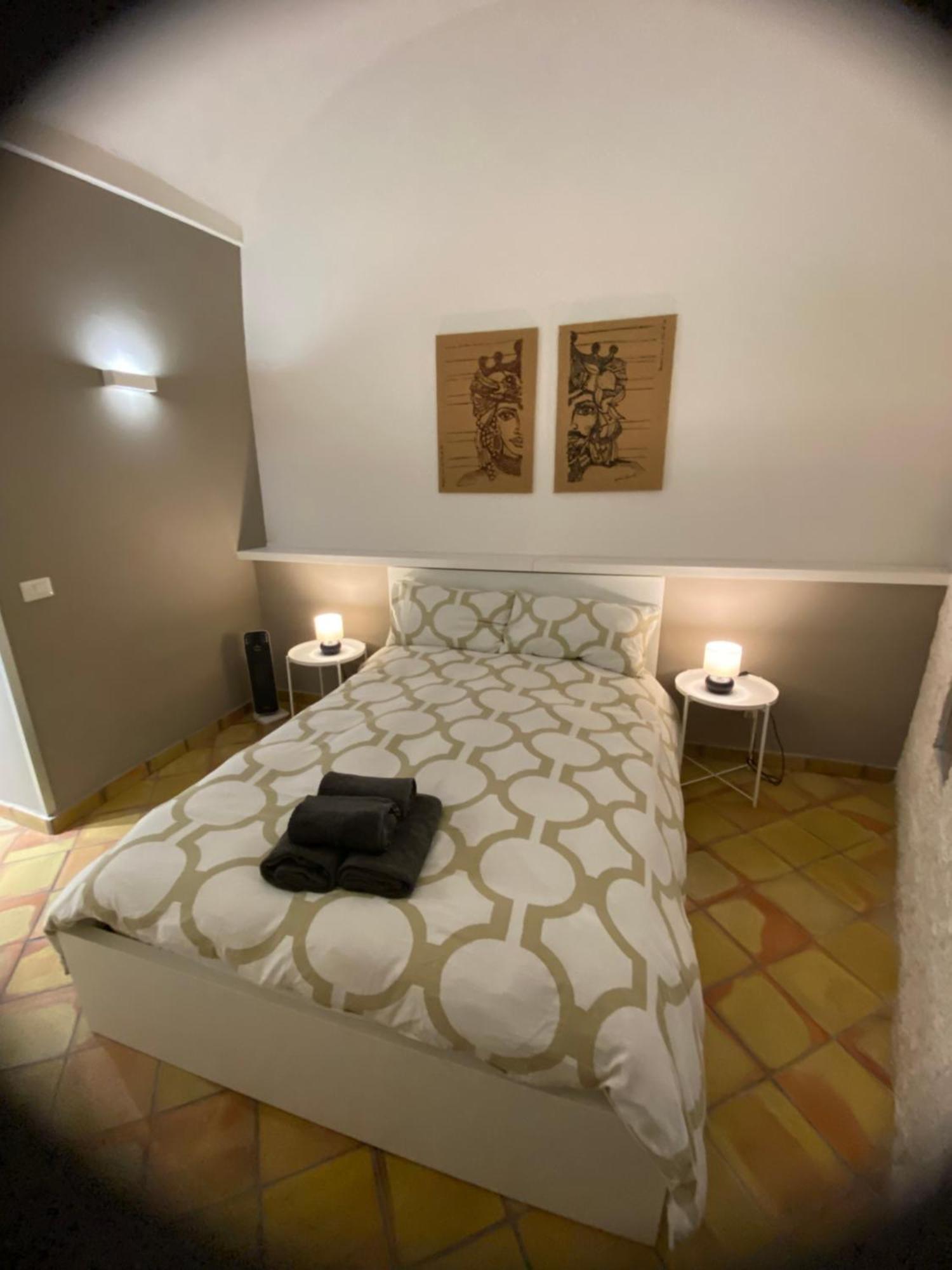 Evviva La Sicilia Catania Apartment Exterior foto