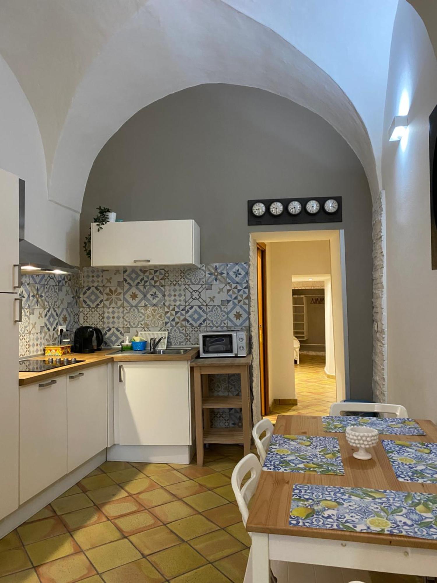 Evviva La Sicilia Catania Apartment Exterior foto
