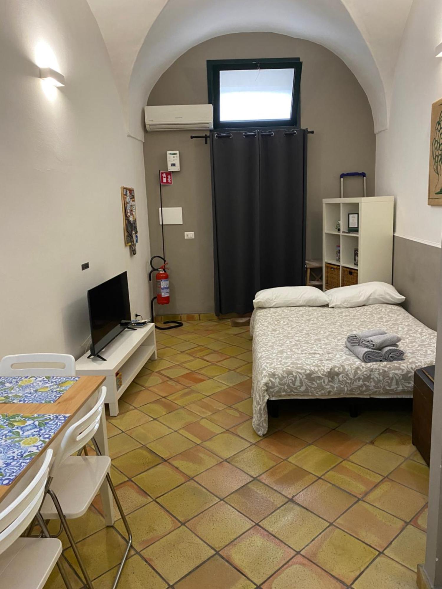 Evviva La Sicilia Catania Apartment Exterior foto